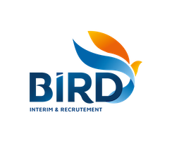 icone logo bird